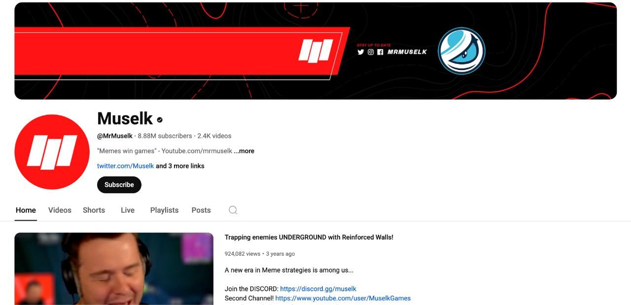 Muselk