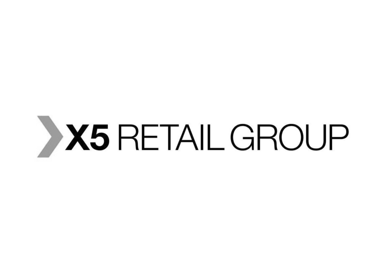 X5 Retail Group Магазины Список