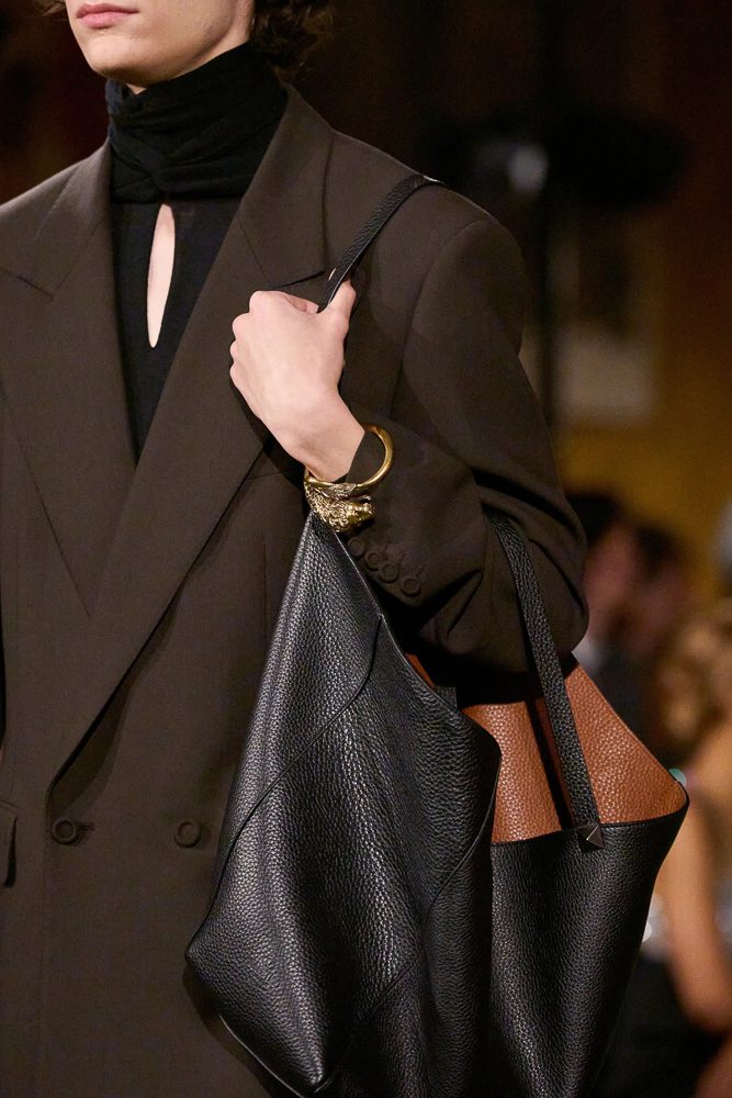 Valentino Осень 2026 Сумки 19