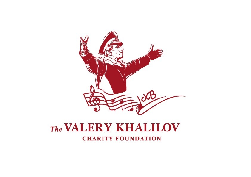 Фонд Валерия халилова