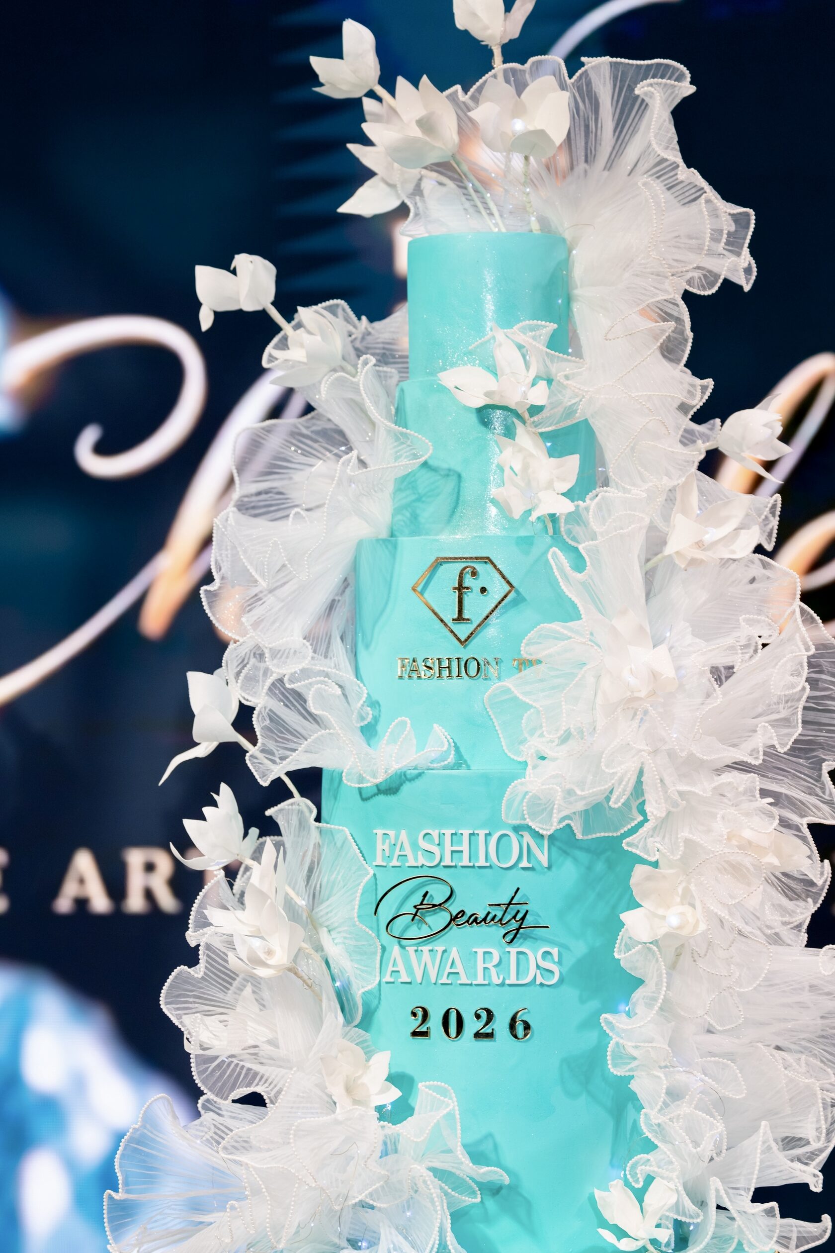 Neuronet Edition «Fashion Beauty Awards 2026»