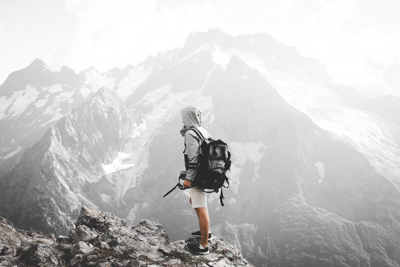 Путешествие к вершине