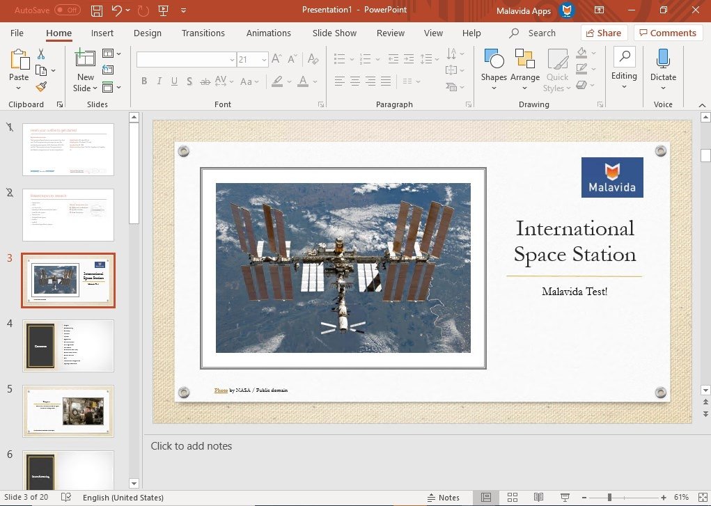 Microsoft PowerPoint: Инструмент для Эффективных Презентаций