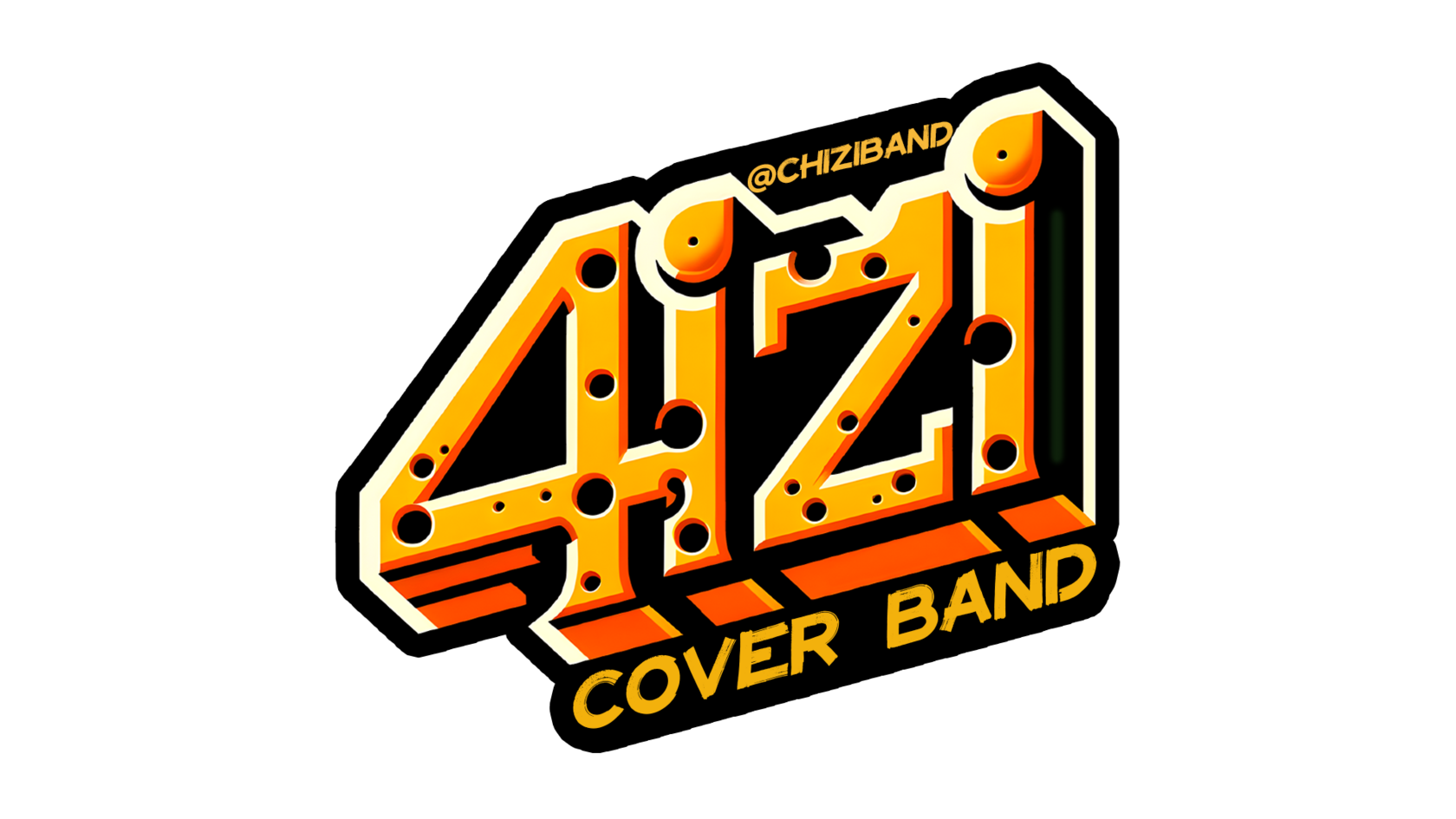 4izi band