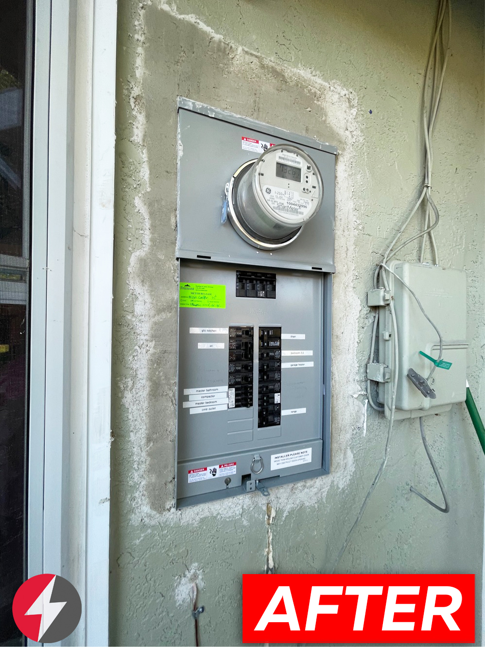 California Electrical Panel Upgrade Rebate