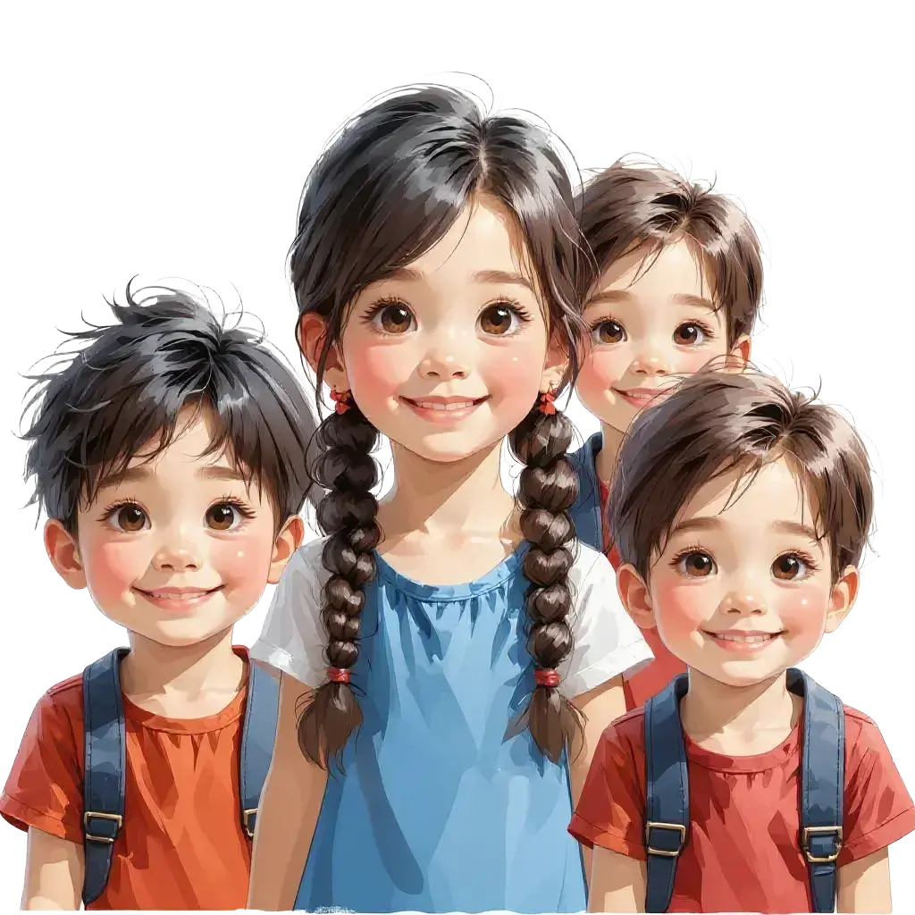 скидка на 4 детей обучающихся в школе мудрого лиса