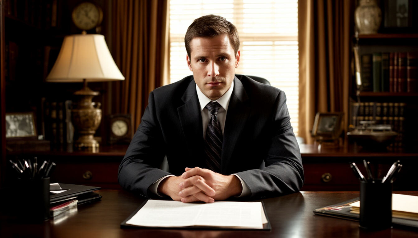 Частный детектив