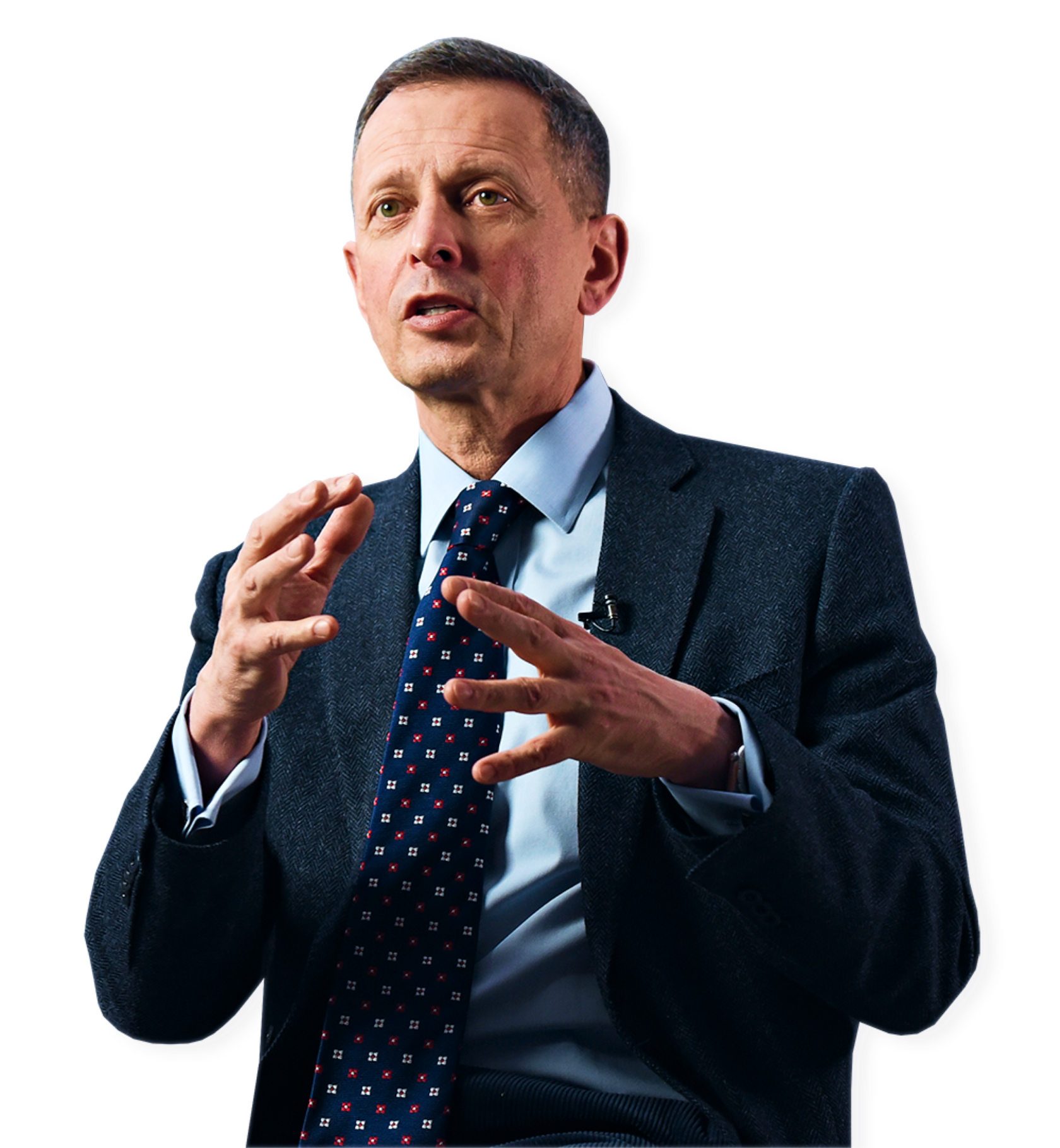 Александр Фридман