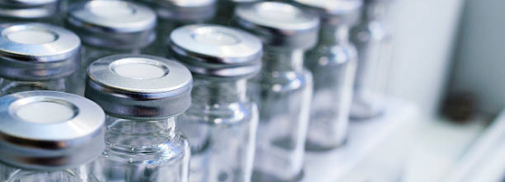 Materialien zur Probenvorbereitung flp