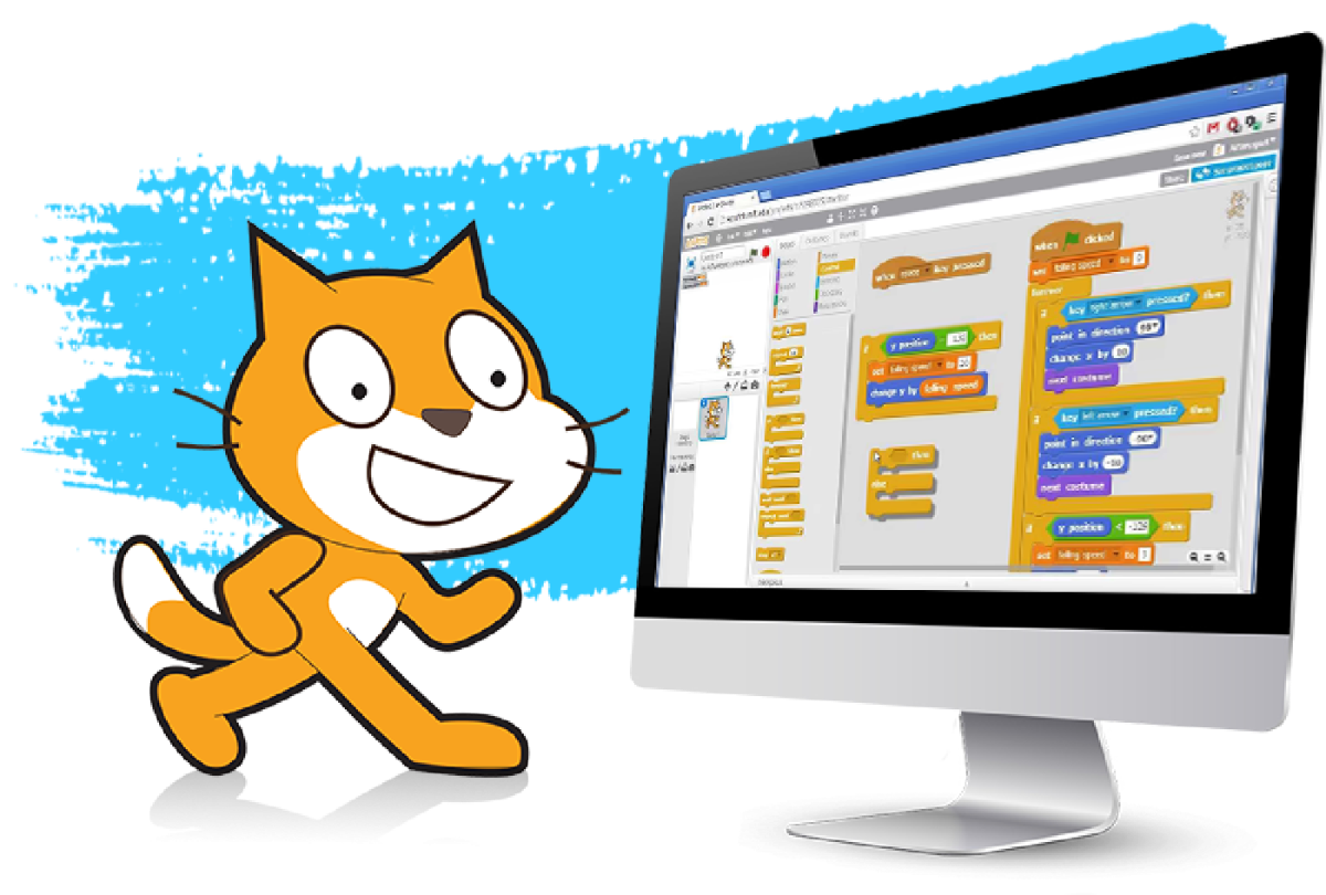 Scratch программирование. Среда программирования Scratch. Scratch программирование для детей. Скретч для детей.