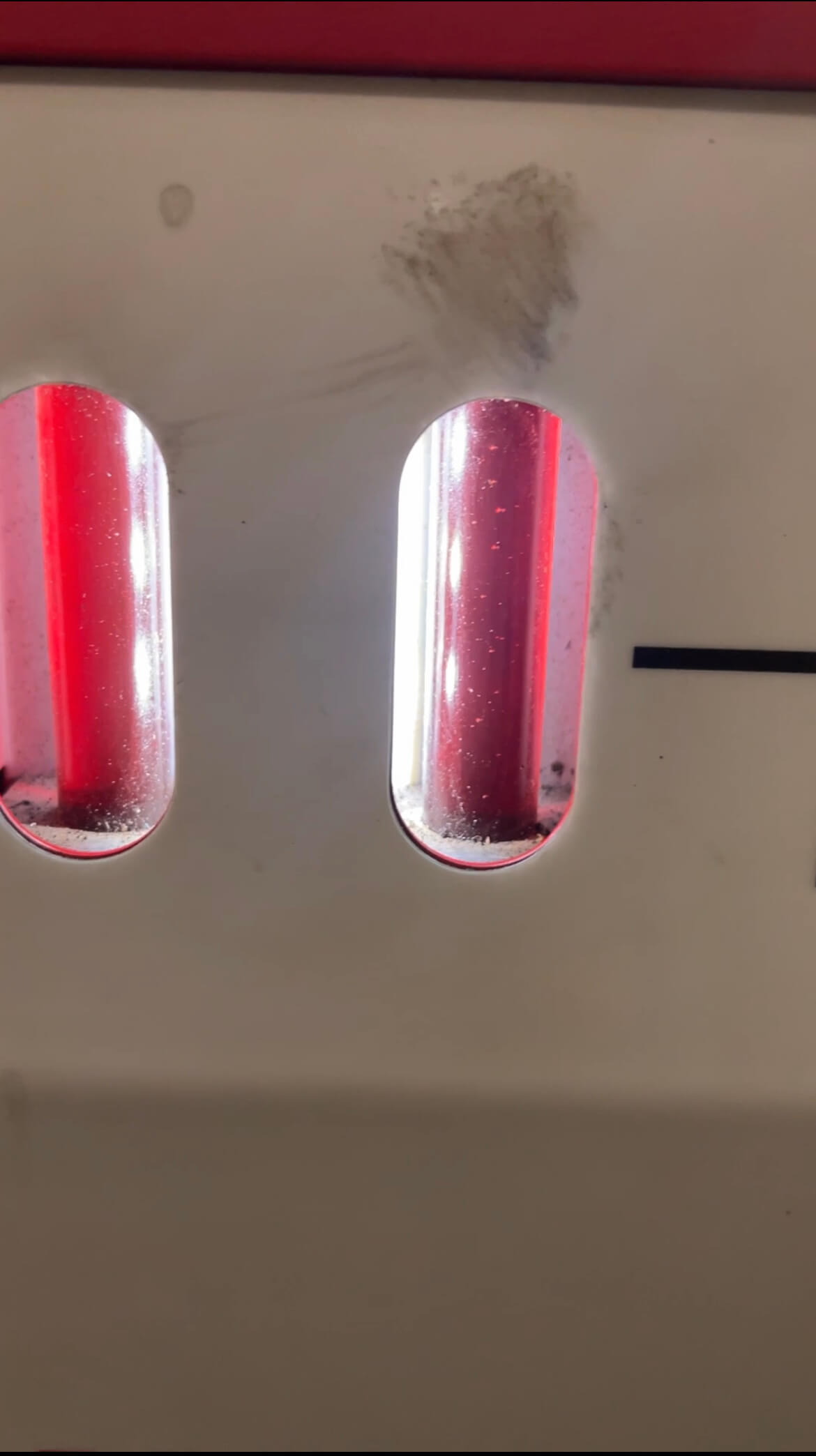 Тест состояния масла АКПП