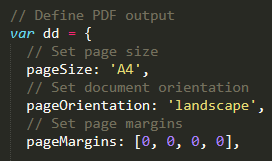 Articulate Storyline, JS выгрузка сертификата в PDF 