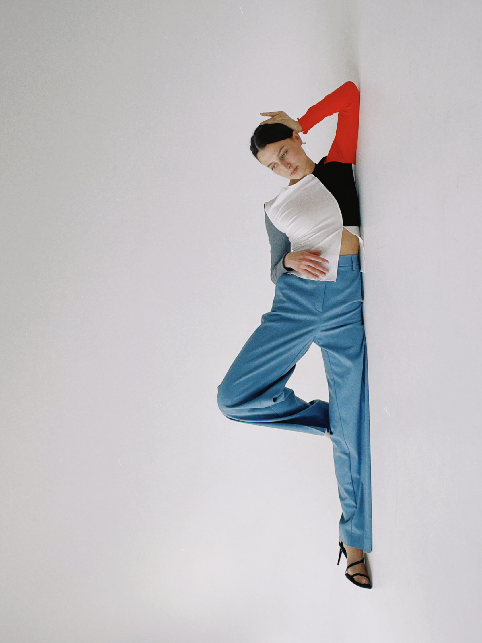 профессия стилист имиджмейкер