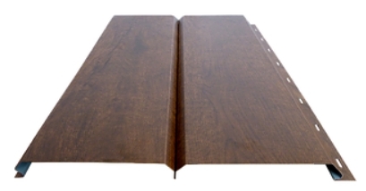 Профиль металлосайдинга