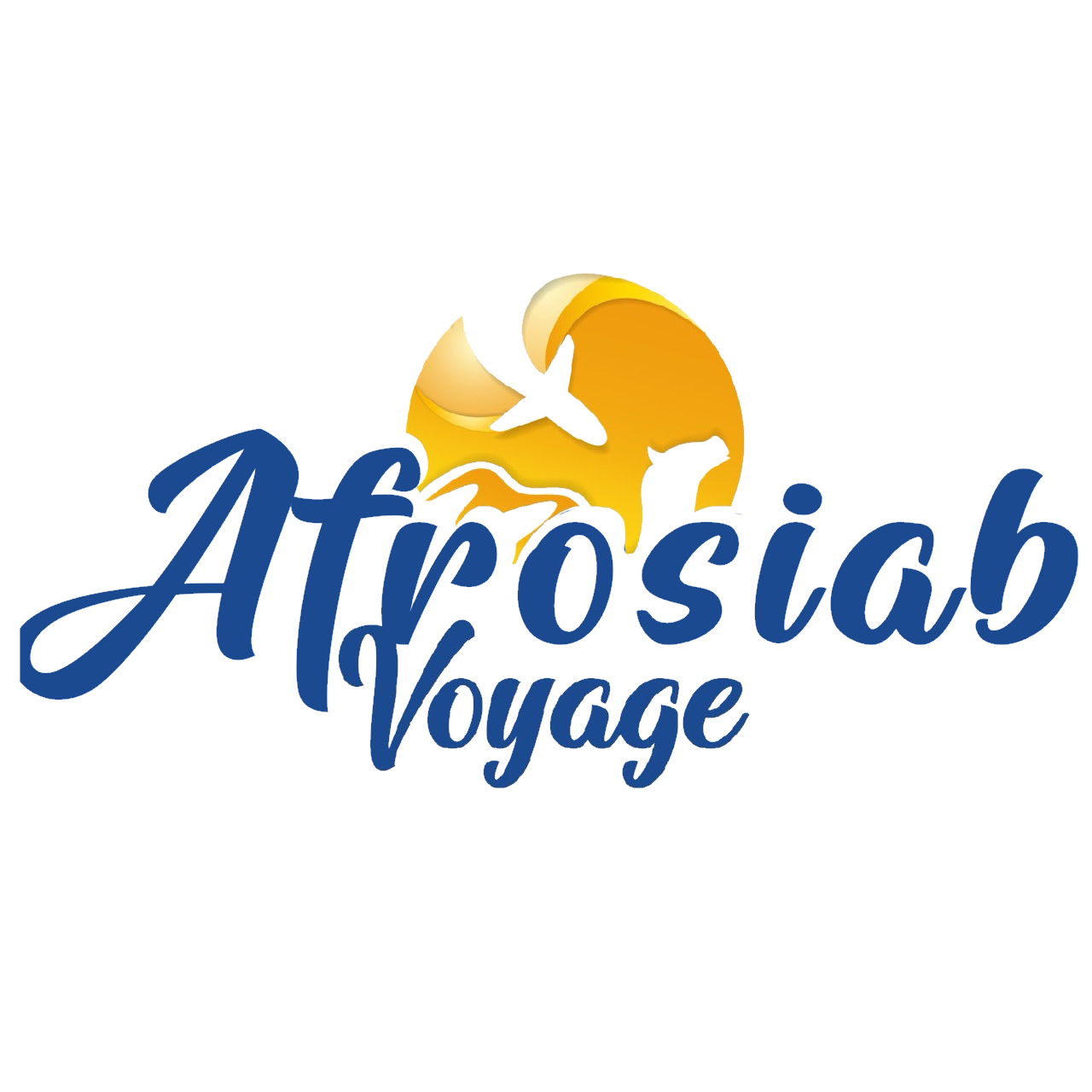 Afrasiab voyage