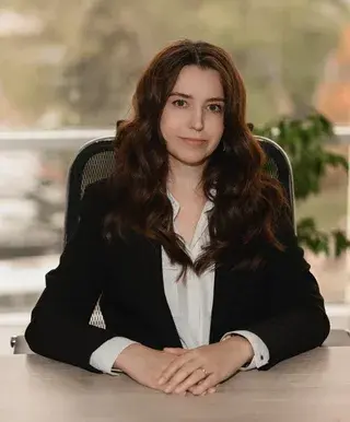 Бабицкая Олеся Евгеньевна