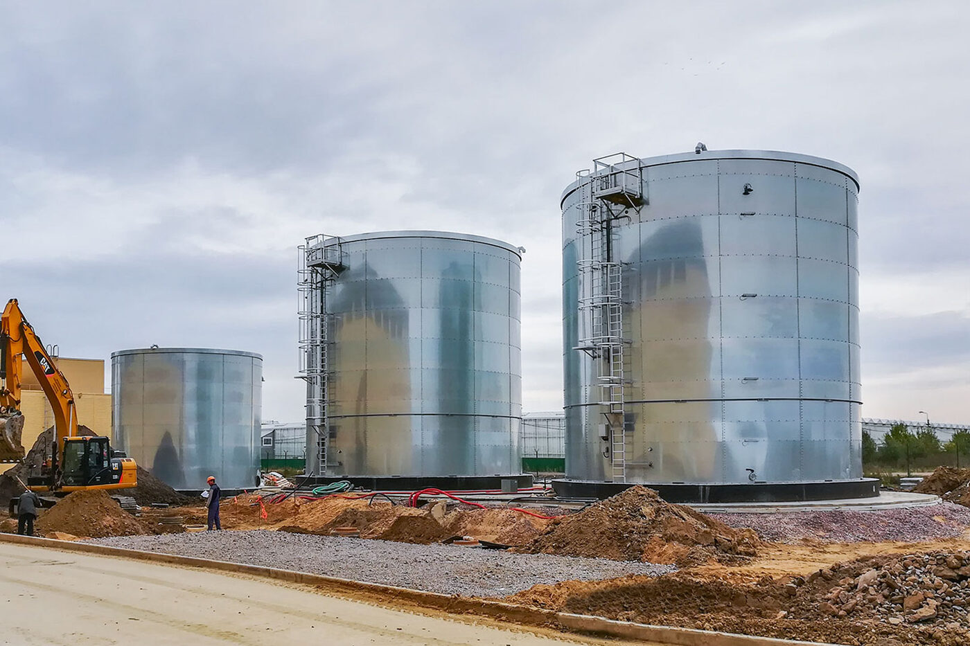 рвс резервуар вертикальный стальной. рвс 700 м3. резервуар рвс 600 м3. стальные резервуары для нефти и нефтепродуктов. рвс 1000 м3.