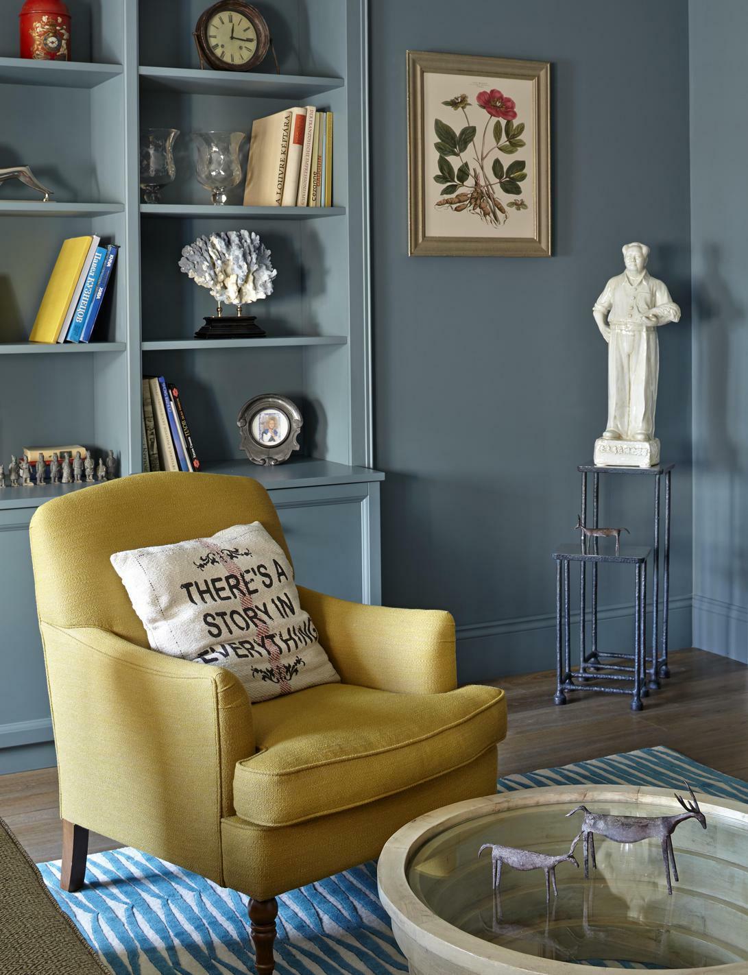 дизайн-проект Федоровой Екатерины