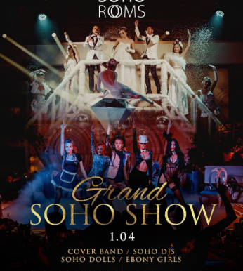 Grand Soho Show