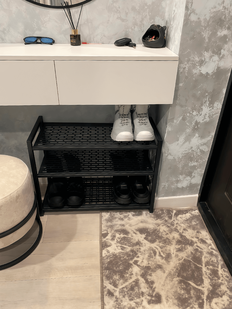 Собственный склад металлопроката — гарантия стабильной цены на подстолья