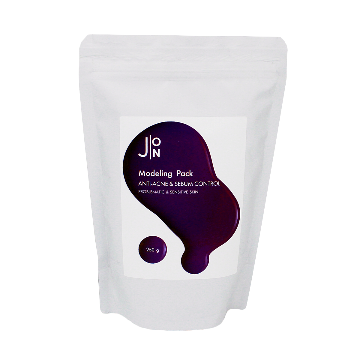 

J:ON Anti-Acne & Sebum Control Modeling Pack, 250 gr, JON002