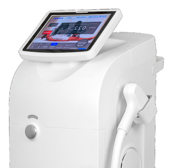 Kiers диодный аппарат 808 нм