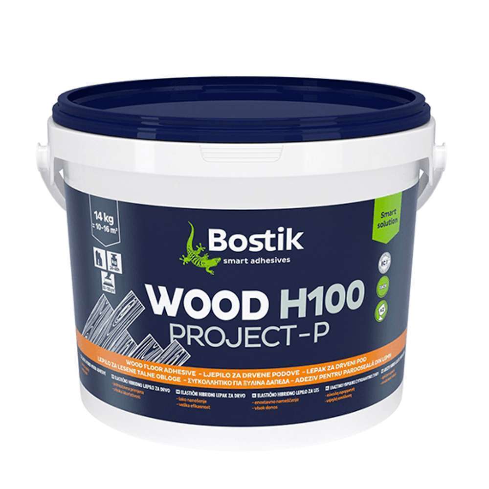 клей bostik