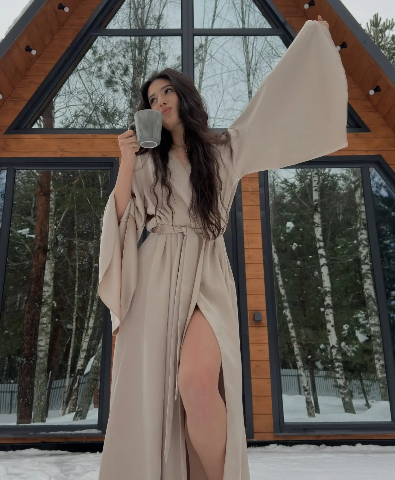 Лесная Резиденция