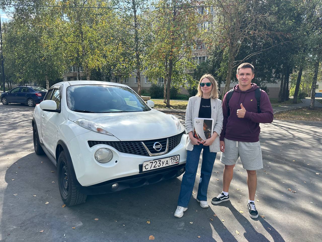 Фото INS Автоподбор 4