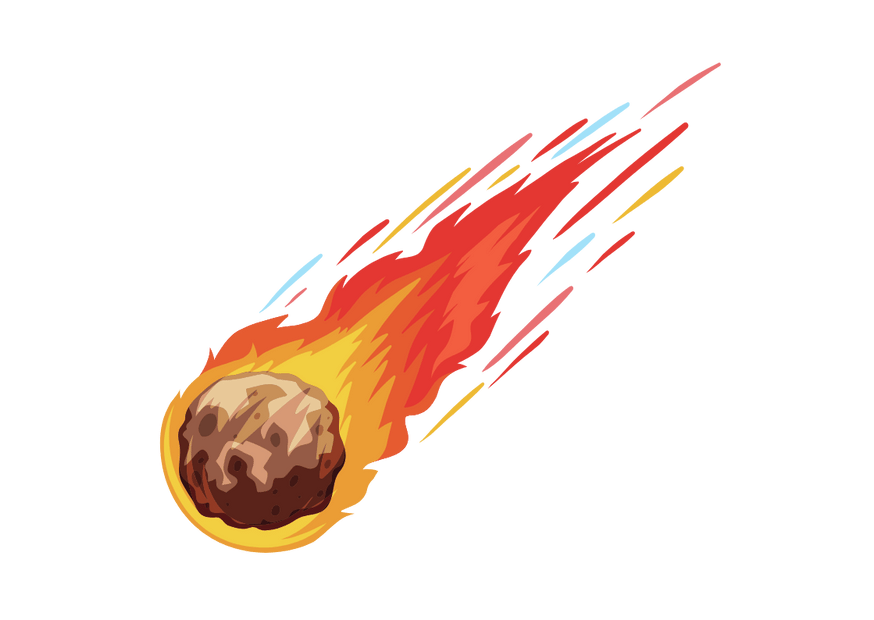 asteroid