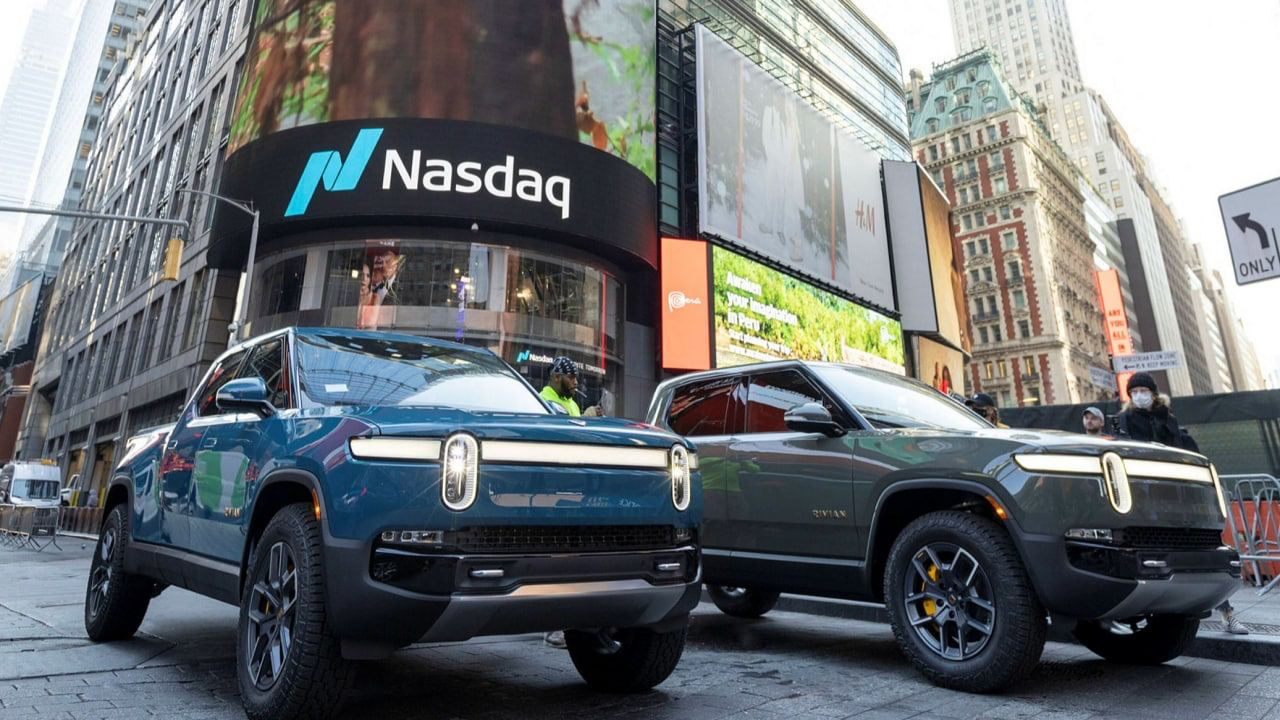 Rivian Automotive вышла на IPO по рекордной оценке в $68 млрд