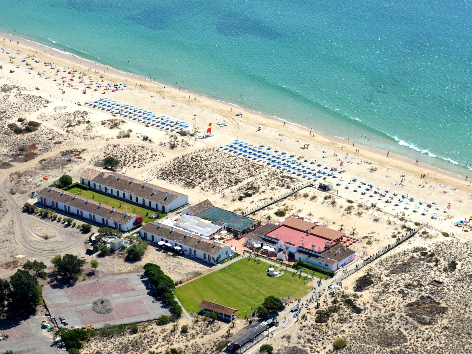 Praia do Barril