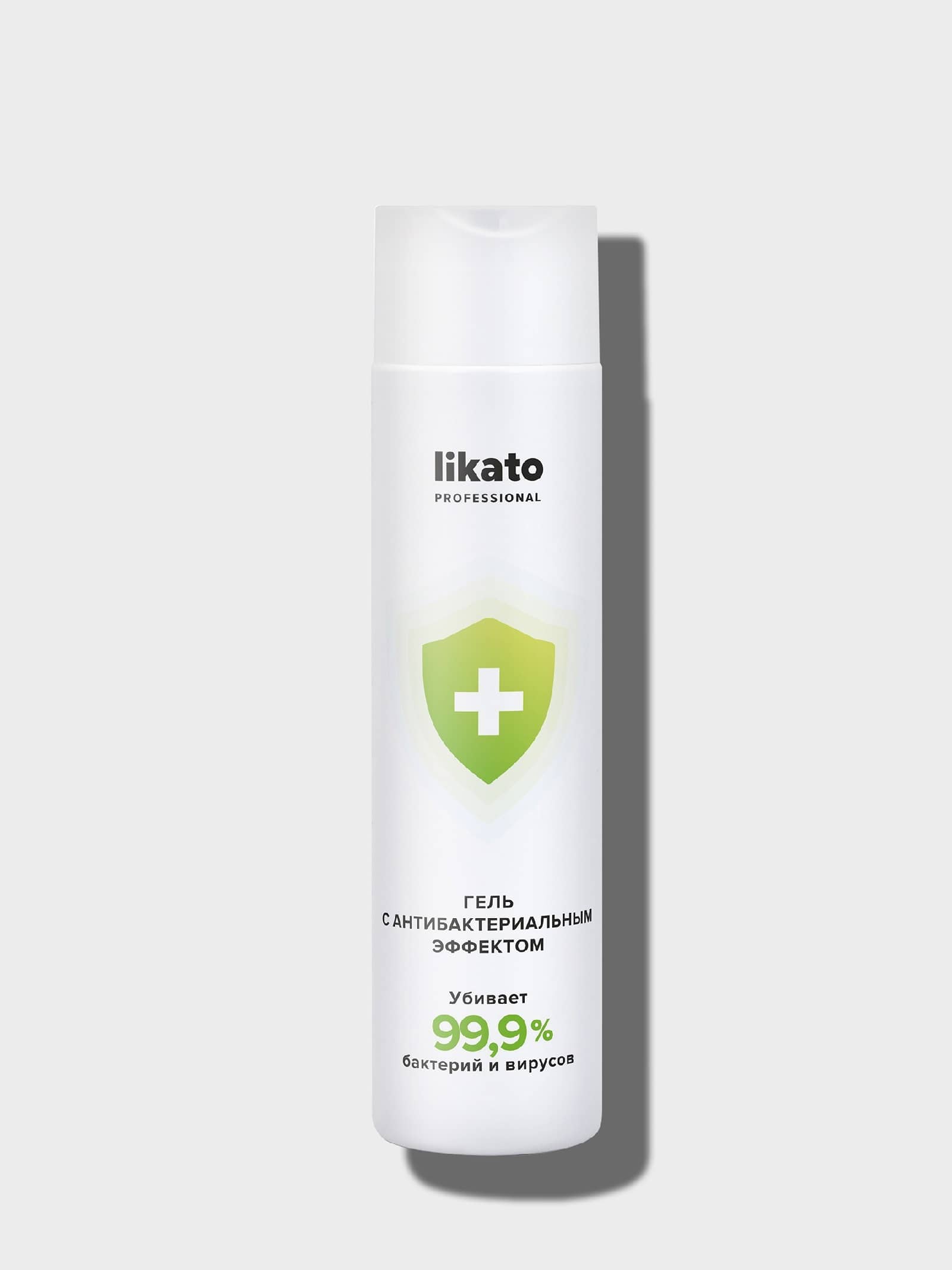 

Гель с антибактериальным эффектом LA, 4603757311960