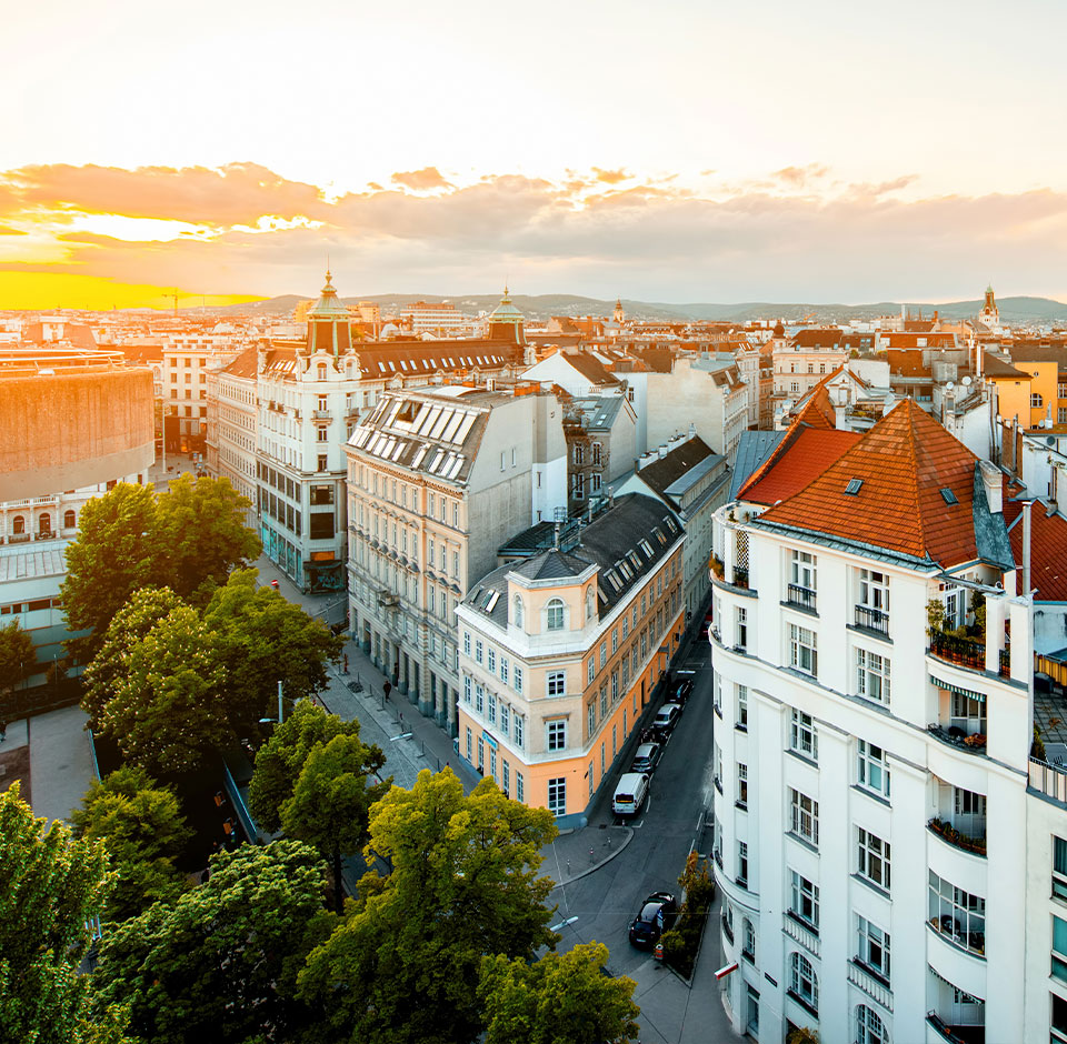 Real estate taxes in Austria which one is applicable to nonresidents