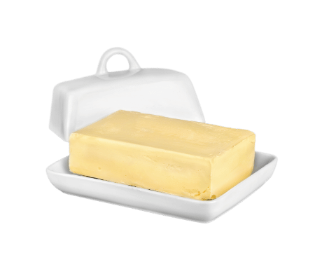 butter
