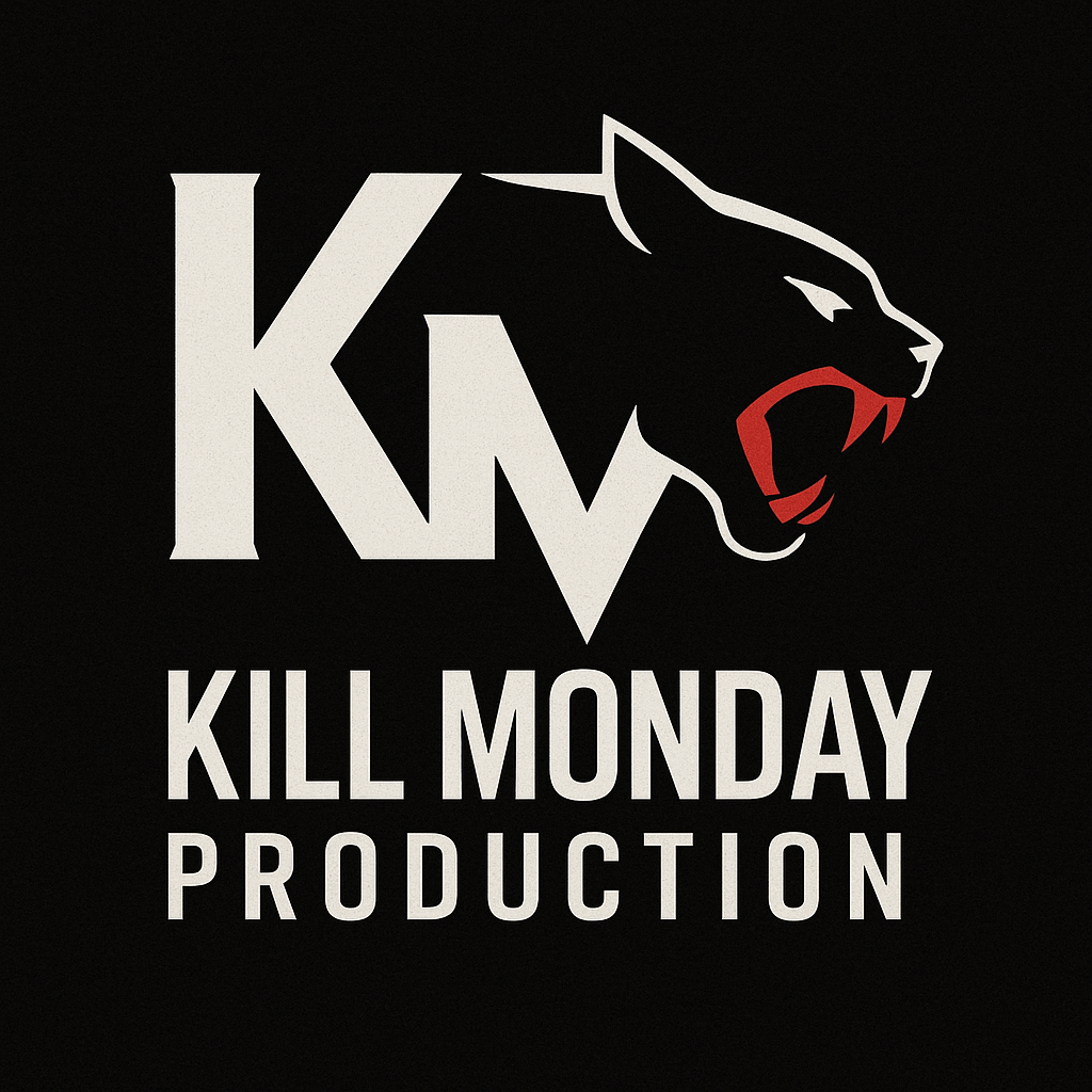 Kill Monday Production