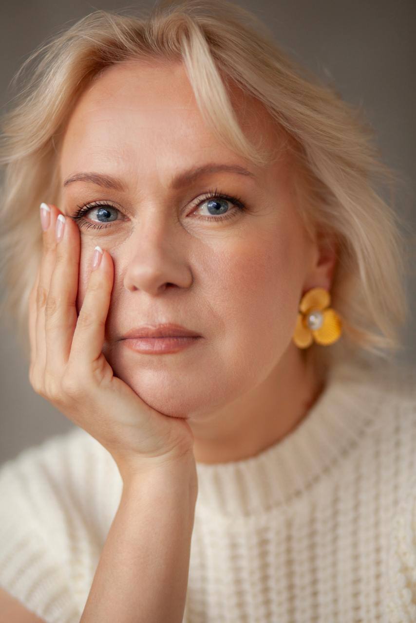 Светлана Чуйкина В Купальнике – Нина 2001 Светлана Чуйкина В Купальнике – Нина 2001