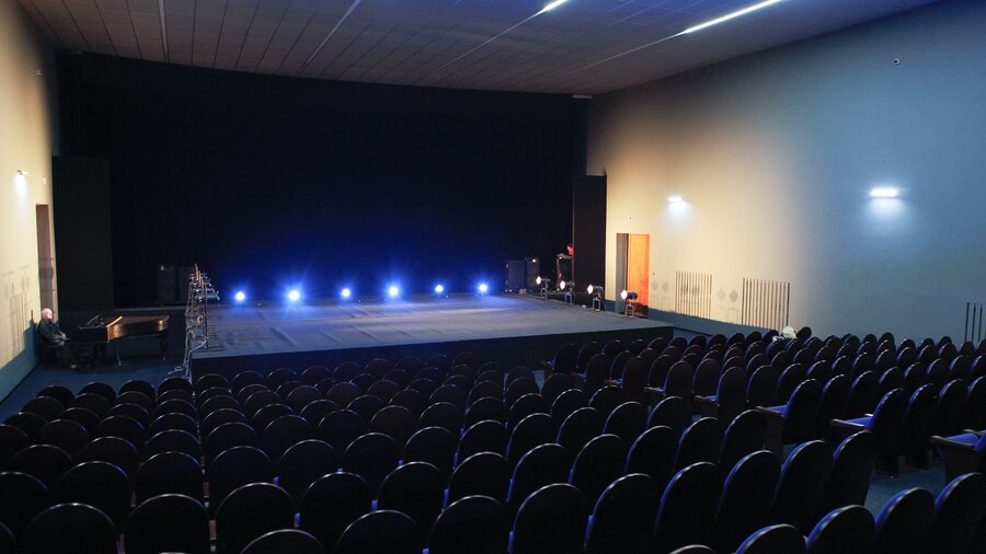 Театр имени Маяковского (Филиал) - билеты, афиша, адрес