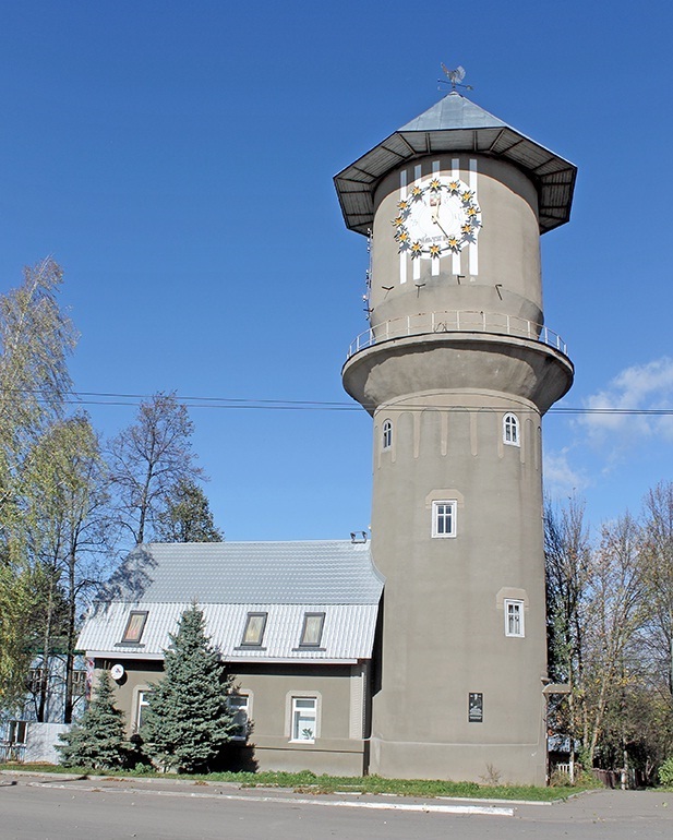 каталог Кольчугино