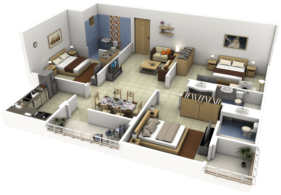 Закажи дизайн проект со скидкой!