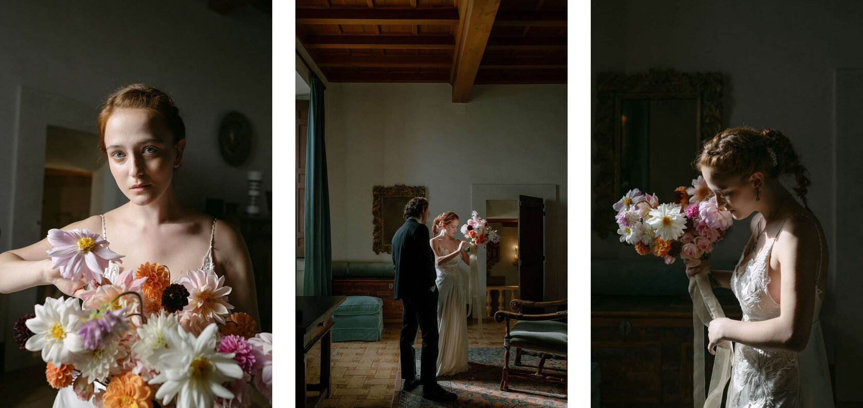 Nikon Z8 for wedding photography: fav settings (and why I love it)