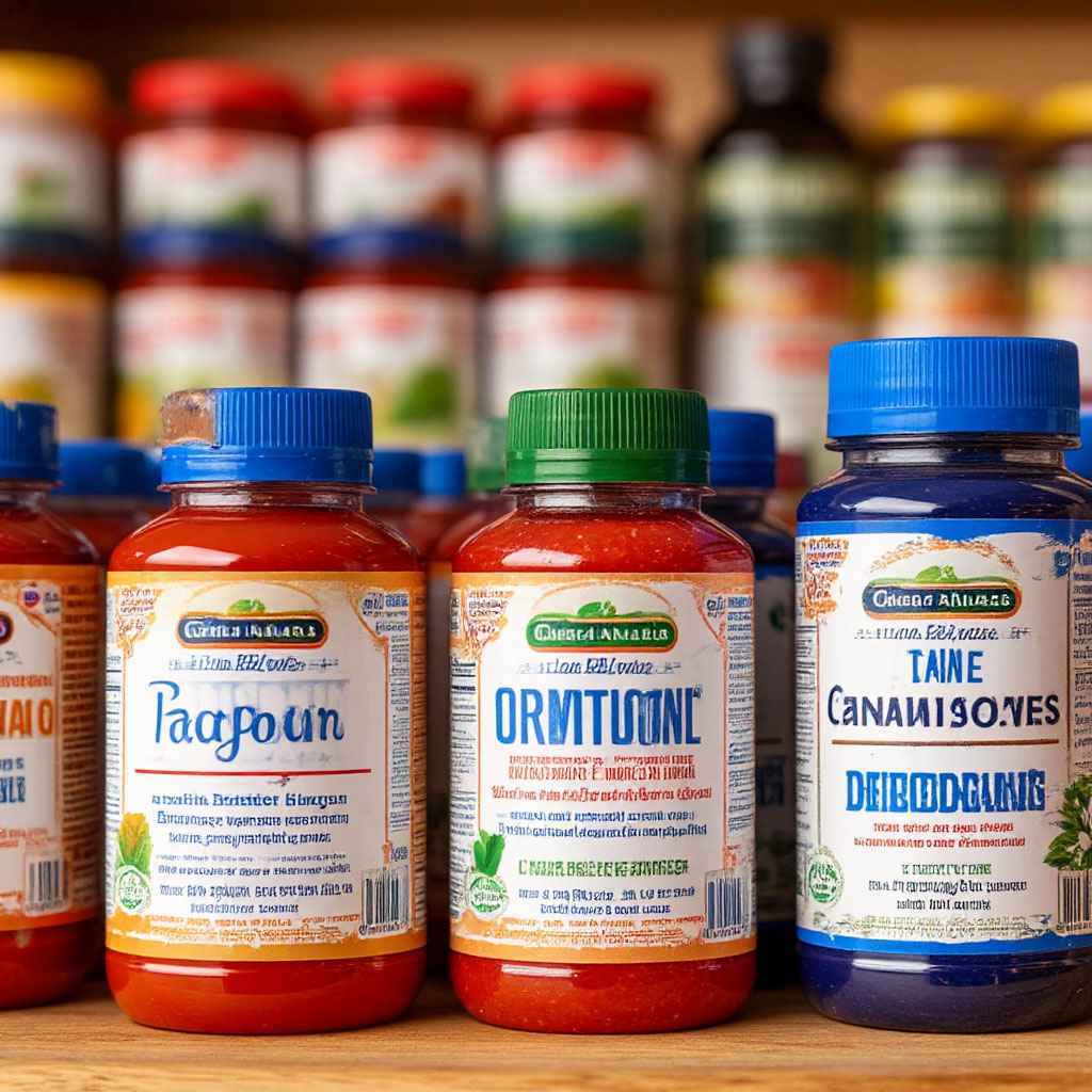 Складской аудит