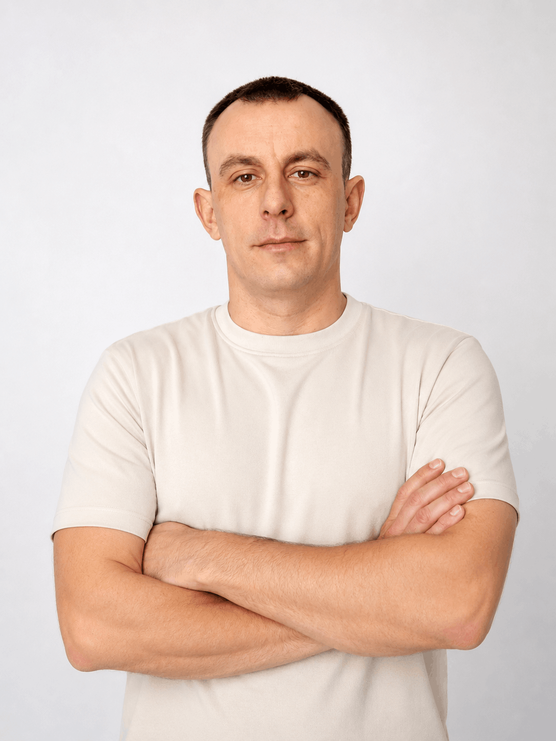 Леонид Пронькин