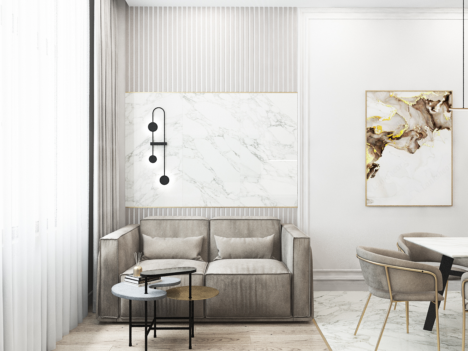 дизайн проект