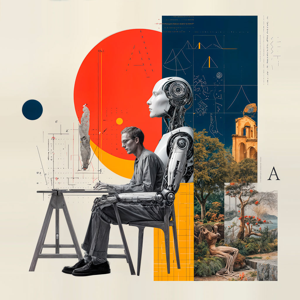 ИИ в дизайне