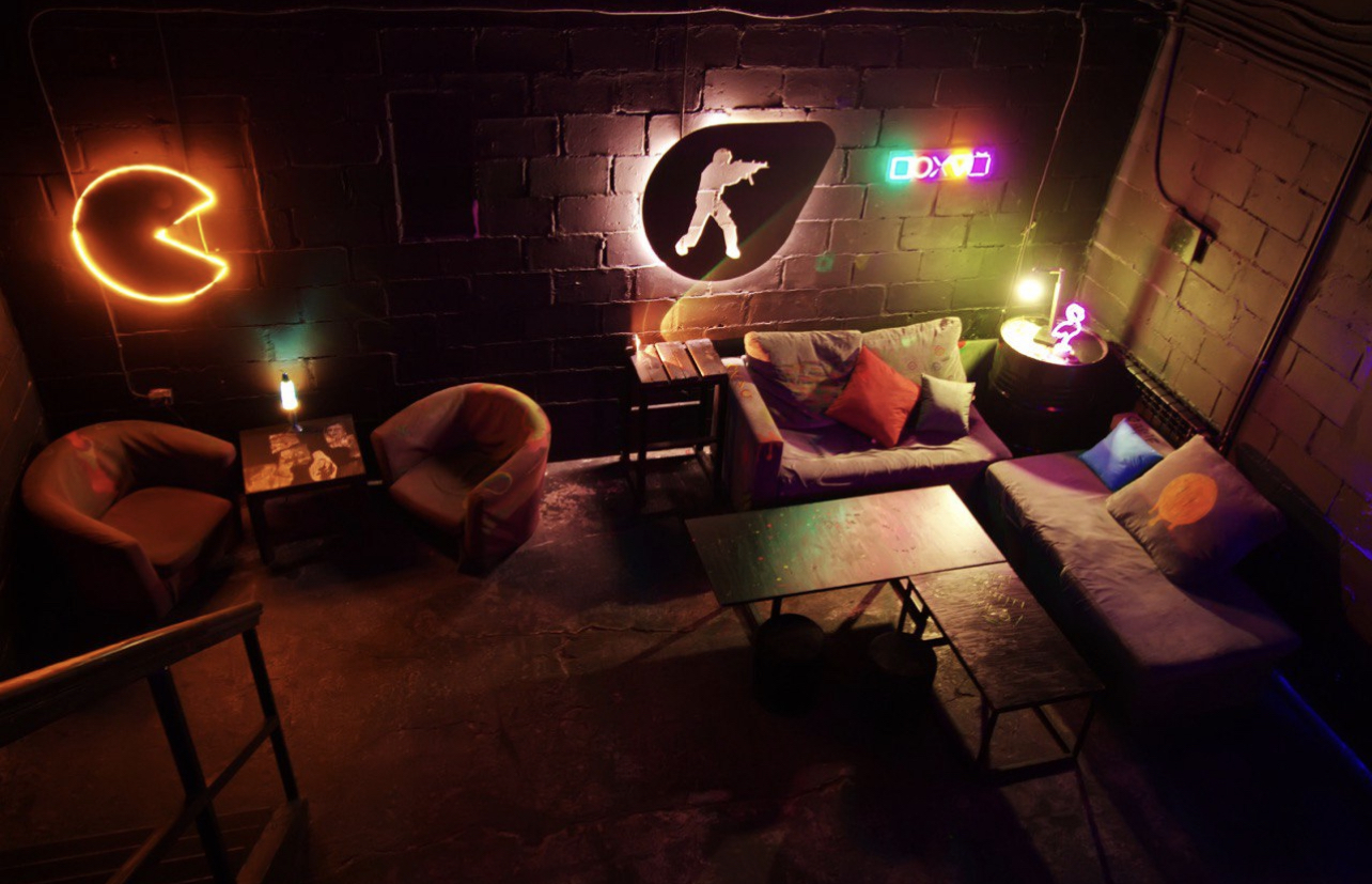 Страшные квесты в Москве