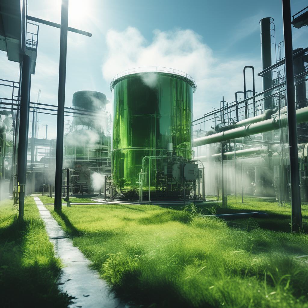 Экоагент: свежие новости и аналитика по экологическому праву.