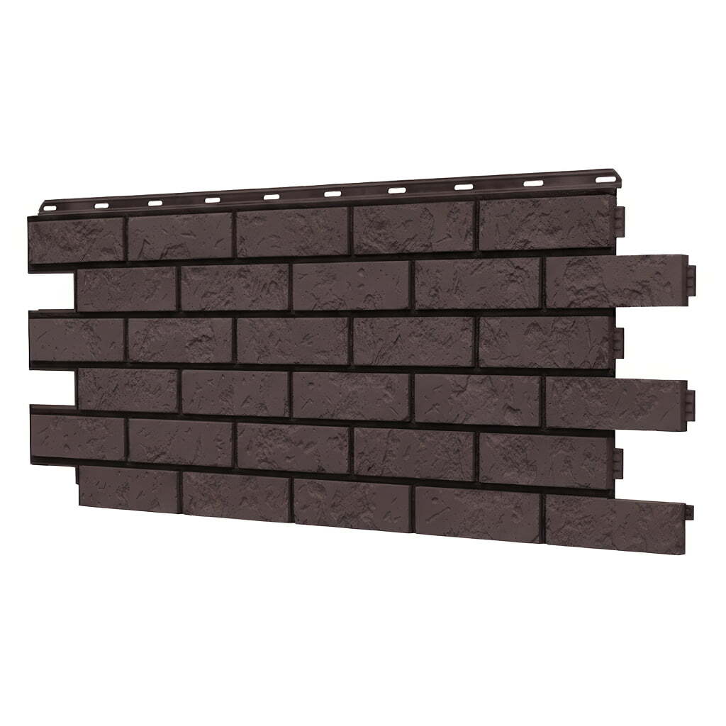 Античный шоколадный кирпич