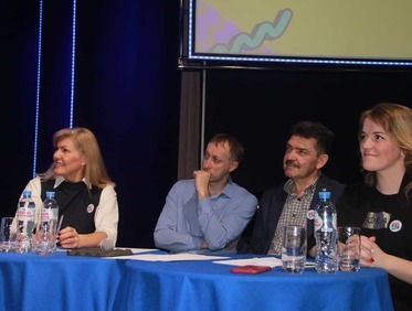 Заказать деловое мероприятие для руководителей компаний