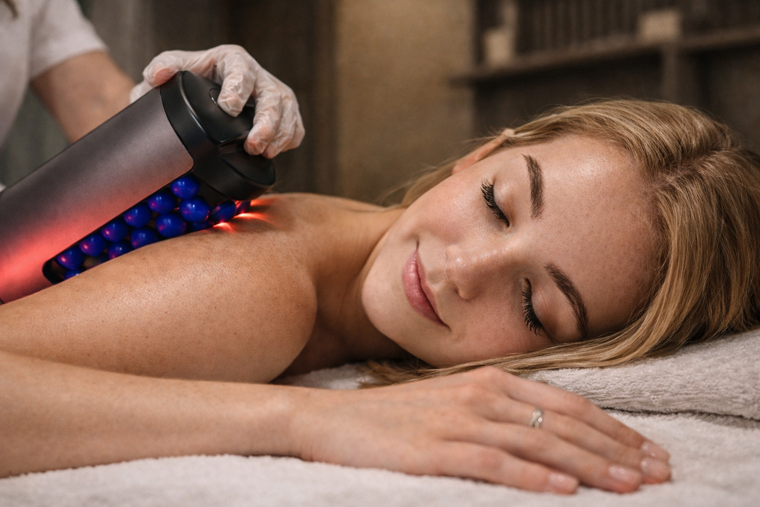 RSL: первая пробная процедура, 1 час